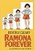 Ramona Forever (Library Binding)