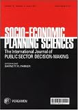 Evaluating cost efficiency and returns to scale in the Life Insurance Corporation of India using data envelopment analysis [An article from: Socio-Economic Planning Sciences]