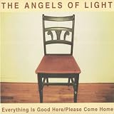 Everything Is Good Here/Please Come Home [Vinyl]