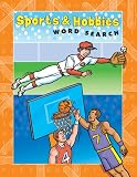 Sports & Hobbies Word Search
