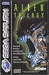 ALIEN TRILOGY