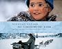 Das Schneekind - Das Album: Eine Familie unterwegs in den Schneew�sten des hohen Nordens