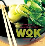 Wok : dishes from China, Japan and South-east Asia
