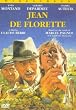 Jean De Florette [DVD]