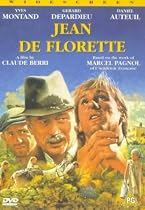 Jean De Florette [1986]