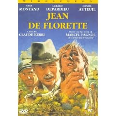 Jean De Florette [DVD] [1986]