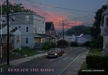 Beneath The Roses