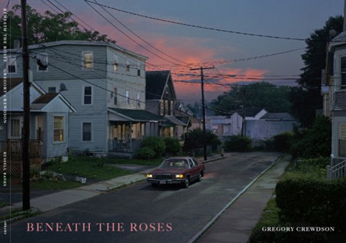 Beneath The Roses