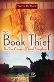 Cover of The Book Thief by Travis McDade 0275993310