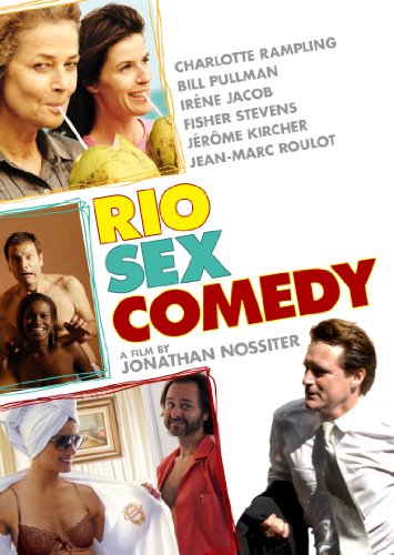 Rio Sex Comedy Rio Sex Comedy