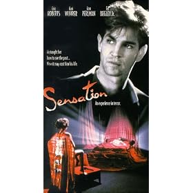 Sensation [VHS]