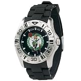 NBA Men's BM-BOS MVP Series Boston Celtics Watch