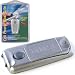Cell Phone Led Flash Lite Silver