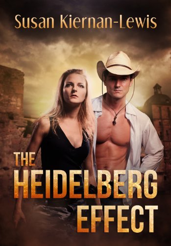 The Heidelberg Effect (The Tempus Fugitives Trilogy) by Susan Kiernan-Lewis The Heidelberg Effect (The Tempus Fugitives Trilogy) by Susan Kiernan-Lewis