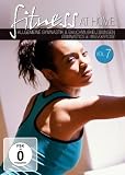 Fitness At Home Vol.7 [DVD]