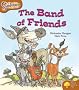 Oxford Reading Tree: Stage 8: Snapdragons: The Band of Friends