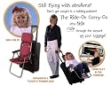 Ride On Carry On