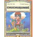 Chuchurumbe Book-D (Puertas Al Sol/ Door to the Sun) (Paperback)