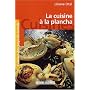 La cuisine à la plancha