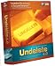 Software : UNDELETE 4 Professional Edition (S W) Single User License Pack CD-ROM