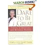Dare to Be Great!
