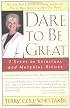 Dare to Be Great!