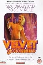 Velvet Goldmine [DVD] [1998]