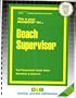 Beach Supervisor (Career Exam Ser C-836)