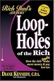 Loopholes of the Rich: How the Rich Legally Make More Money and Pay Less Tax