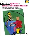Klavierspielen mein