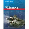 Algebra 2 Saxon TE 2009