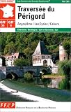 Traversée du Périgord GR 36/6