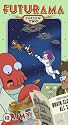 Futurama [VHS]