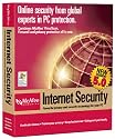 Mcafee Internet Security 5.0