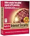 Software : McAfee Internet Security 5.0