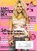 Cosmopolitan January 2010 Amanda Bynes on Cover (A Secret Side of Her), Kate Hudson & Alex A-Rod Rodriguez, 100% Hotter Sex, Your Hoo-Ha Handbook, 50 Ways to Have Fun With Your Guy