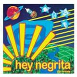 Hey Negrita - Losing You - [12"]