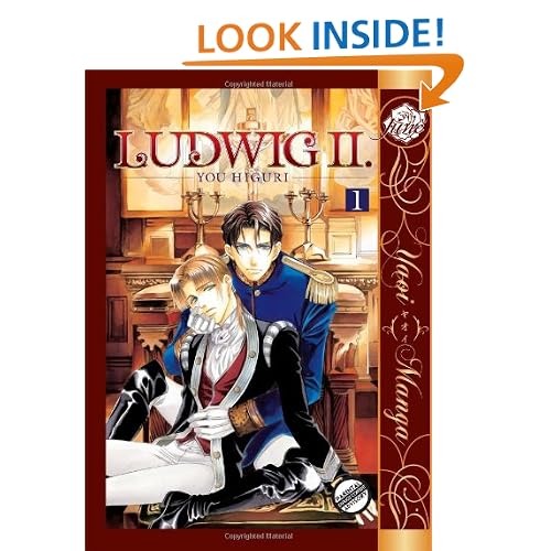 Ludwig II 1 (v. 1)
