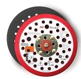 3M 20353 Back Up Pad Hookit Clean 3/8 x 5 diameter