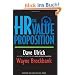 The HR Value Proposition