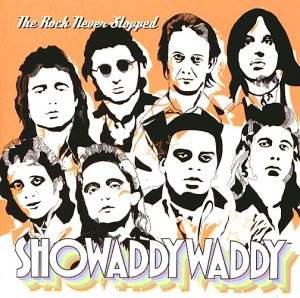 Showaddywaddy - I Wonder Why Lyrics - Zortam Music