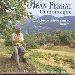 La Montagne