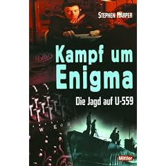 Kampf um Enigma