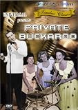 Private Buckaroo (1942) DVD   [2007]