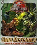 Jurassic Park 3 Dino Defender