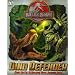 Jurassic Park 3 Dino Defender