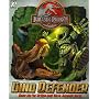 Jurassic Park 3 Dino Defender