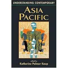 Understanding Contemporary Asia Pacific (Understanding: Introductions to the States & Regions of the Contemporary World)