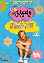 Lizzie McGuire - Season 1.2 - Misadventures In Babysitting