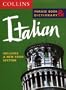 Italian Phrase Book & Dictionary (Italian Edition)